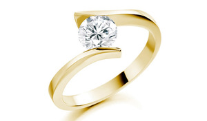 Правила выбора кольца для помолвки