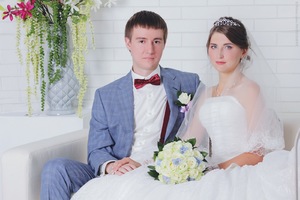 Обычные фотографии в день свадьбы свадьбы