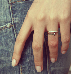  на какой руке носят кольцо замужние женщины